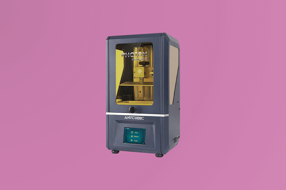 5 Best Resin 3D Printers in 2024