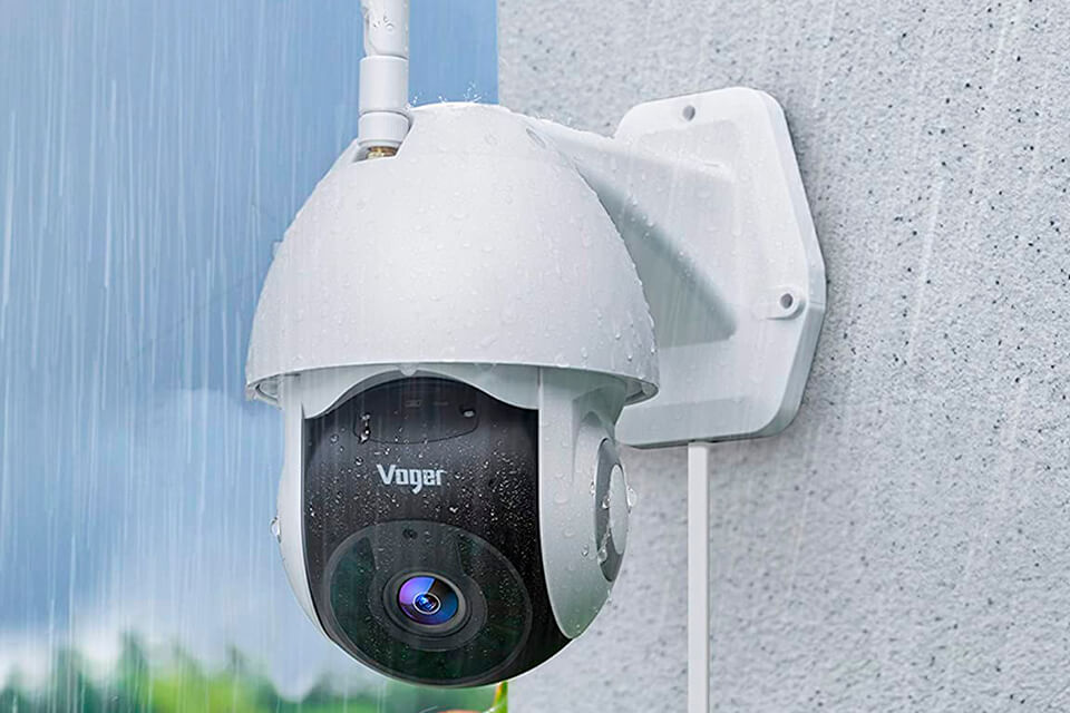 how to choose the best security camera for home