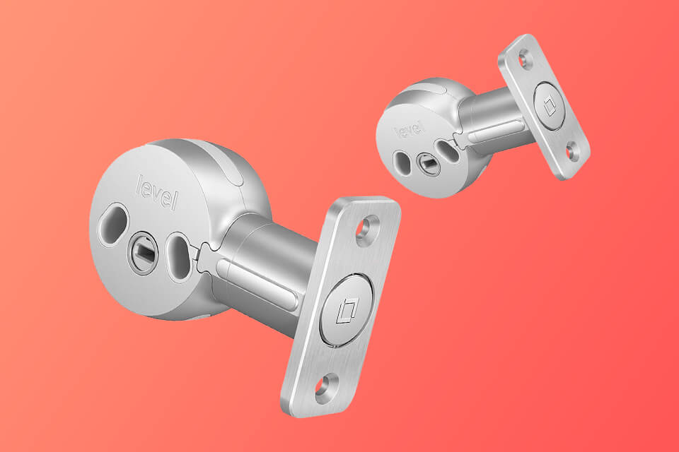 how to choose the best smart door lock