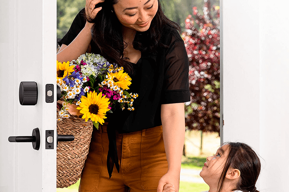 how to choose the best smart locks