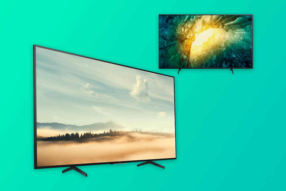 5 Best Sony TVs with Perfect Picture Quality in 2024