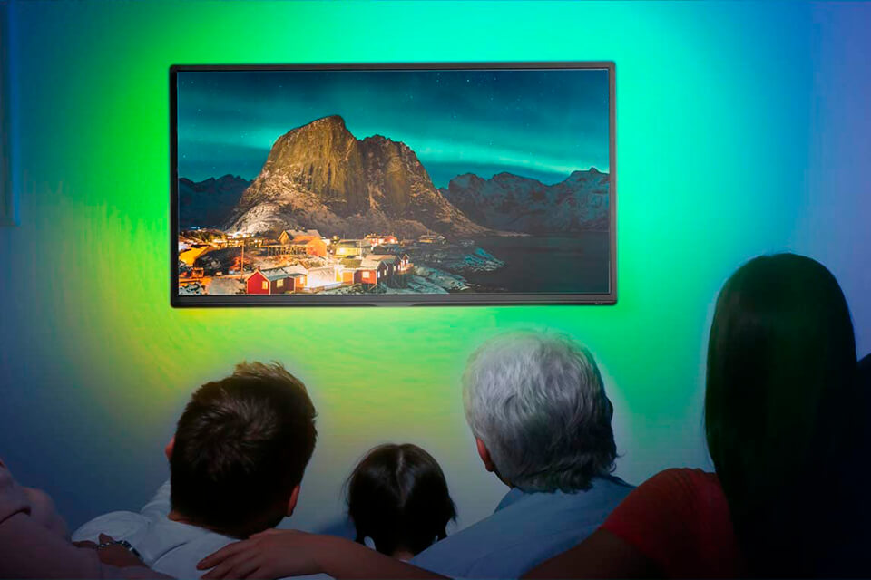 5 Best TV Backlights in 2024 by Experts