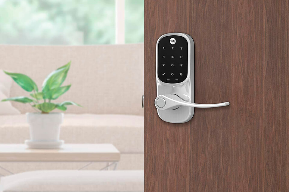 how to choose the best wifi smart lock