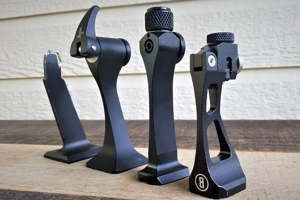 how to choose binoculars tripod adapter