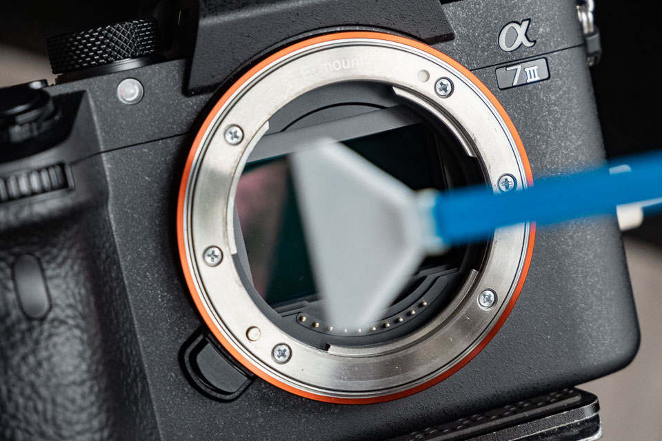 8 Best Camera Sensor Cleaning Kits to Buy in 2024