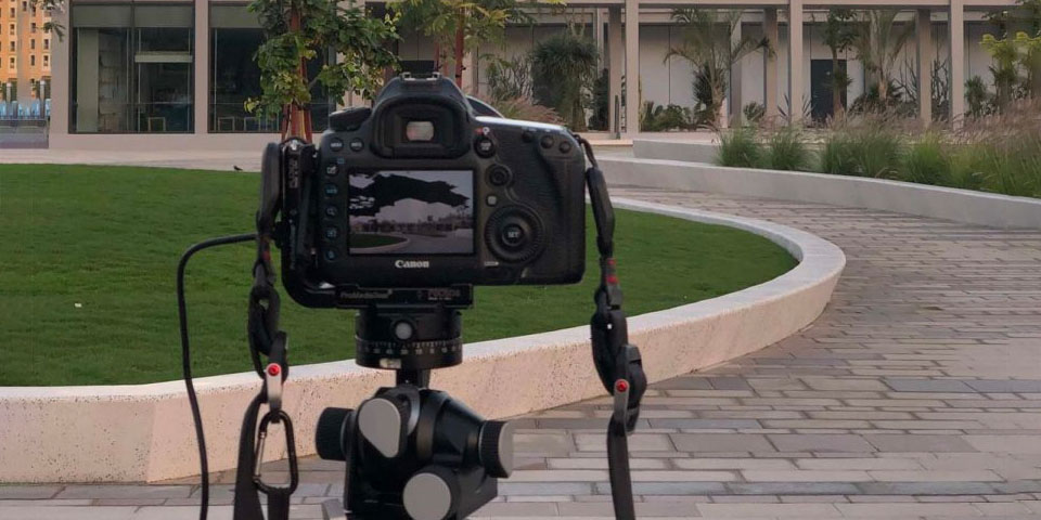 how to choose geared tripod head