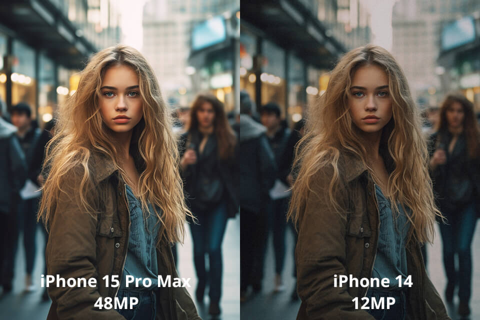Which iPhone Has the Best Camera (2024 Review)