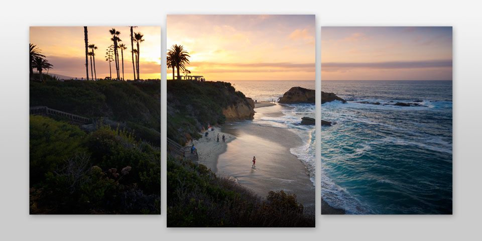 cómo elegir la cabeza del trípode panorámico