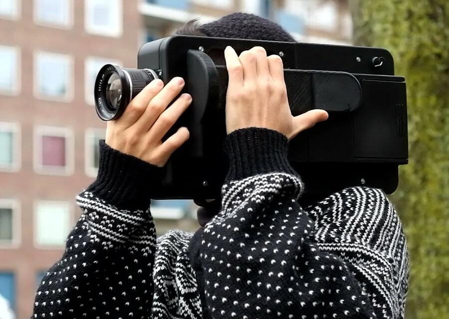 how to choose the best 3d camera