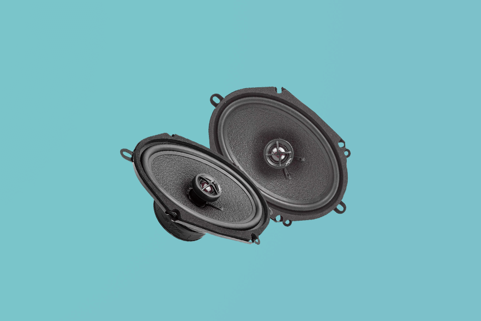 how to choose the best 6x8 speakers