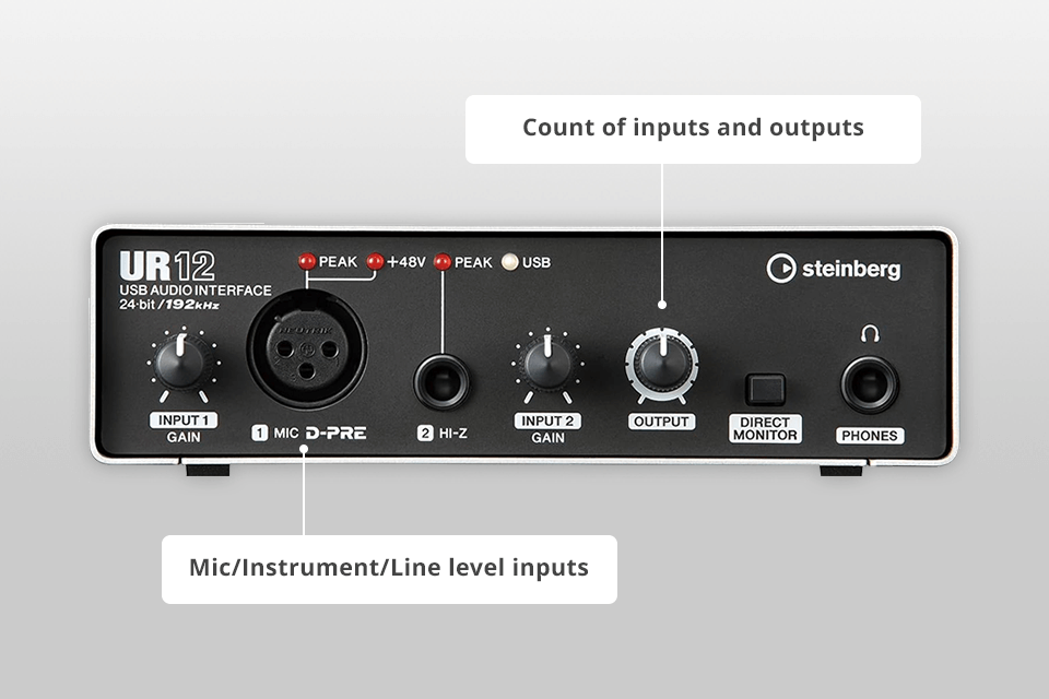how to choose the best audio interfaces for cubase