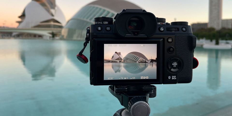 how to choose the best budget filmmaking camera