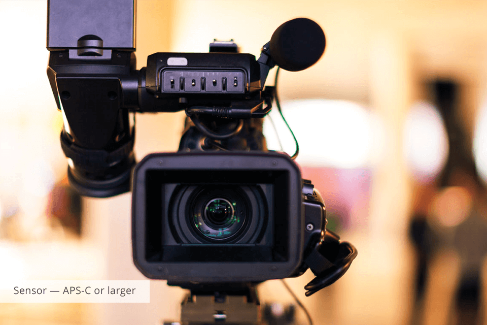 how to choose the best budget video camera