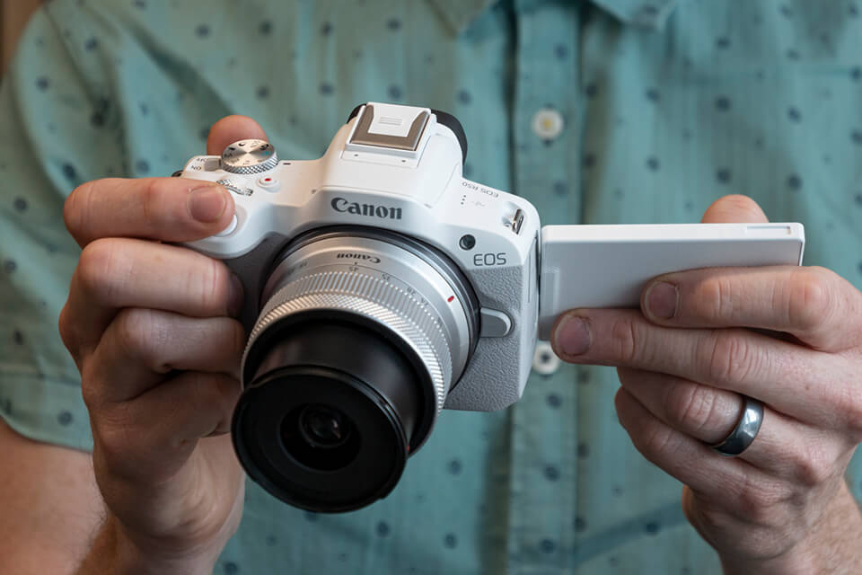 how to choose the best camera under 1000 dollars