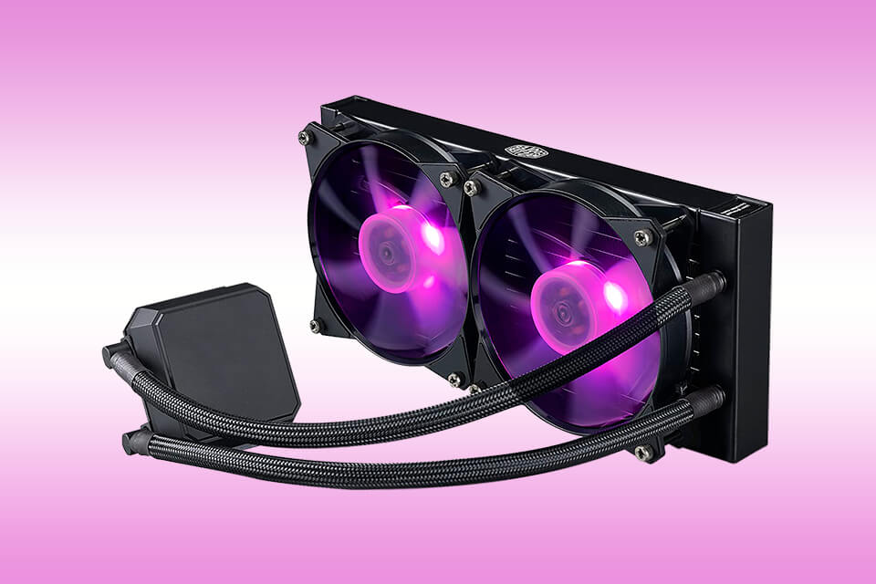 how to choose the best cpu cooler for i3 10300