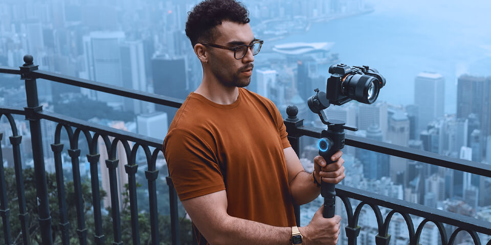 how to choose the best gimbal for sony a7iii