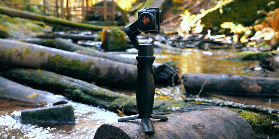 how to choose the best gopro gimbal