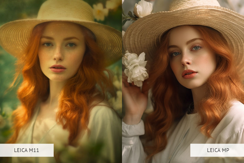 how to choose the best leica camera
