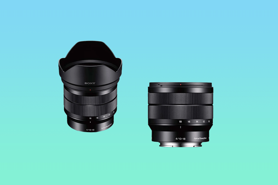 Best Lenses for Sony A6400 for Photographers to Buy in 2024