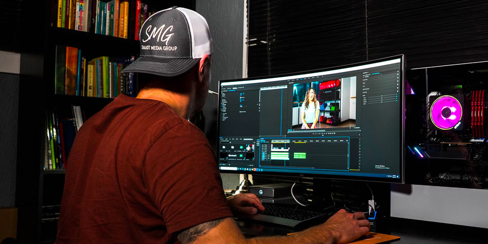 hur man väljer den bästa videoredigeringsmonitorn