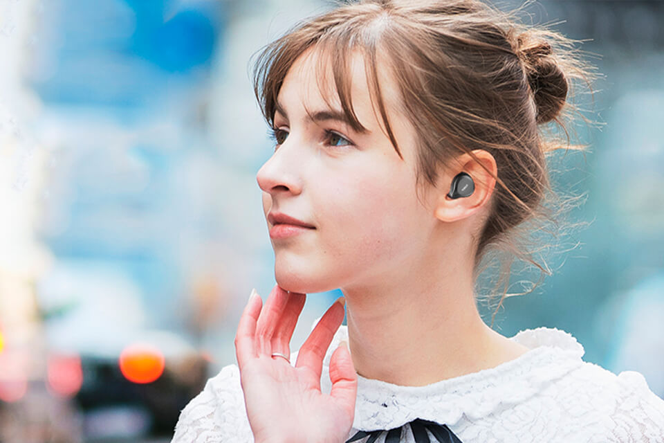 how to choose the budget wireless earbuds with great battery