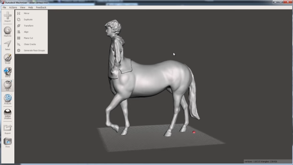 Image to 3D Model: How to Create a 3D Model from Photos
