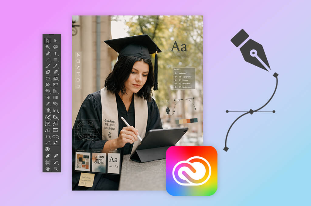 how to create a student portfolio