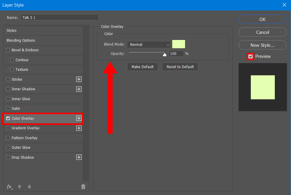 how to create speech bubbles in photoshop layer
