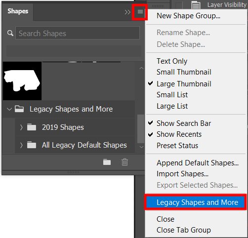 how to create speech bubbles in photoshop shape