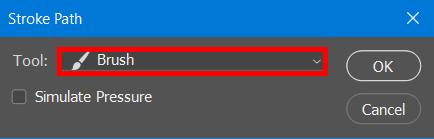 how to create speech bubbles in photoshop stroke