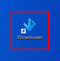 how to download flickr videos using vdownloader