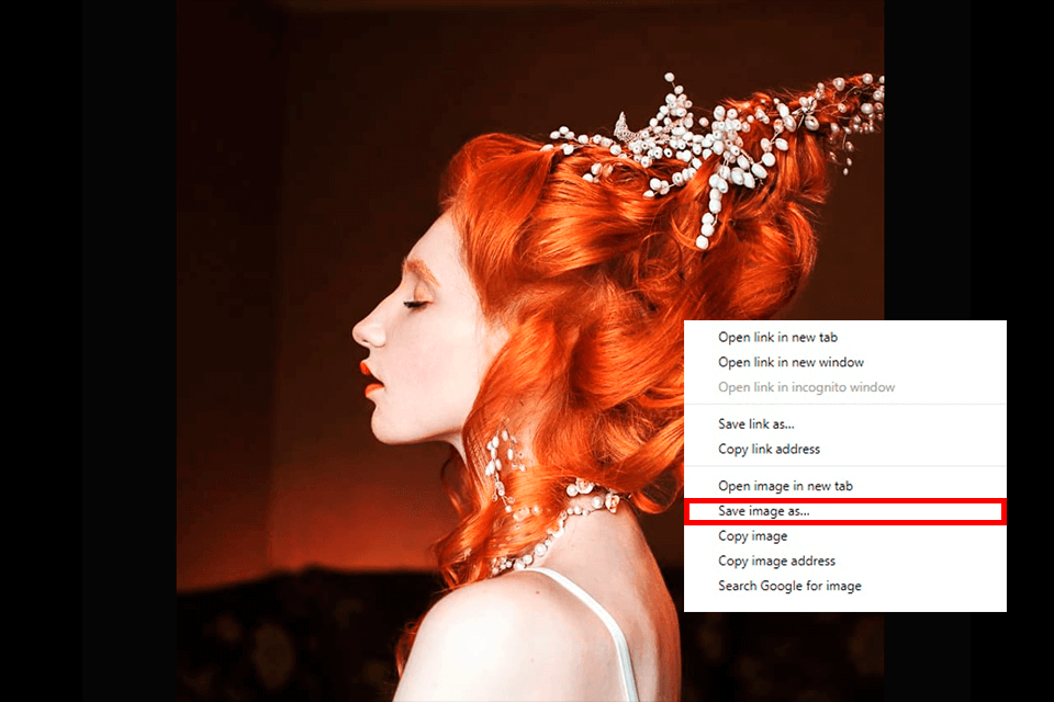 how to download instagram photos via code save