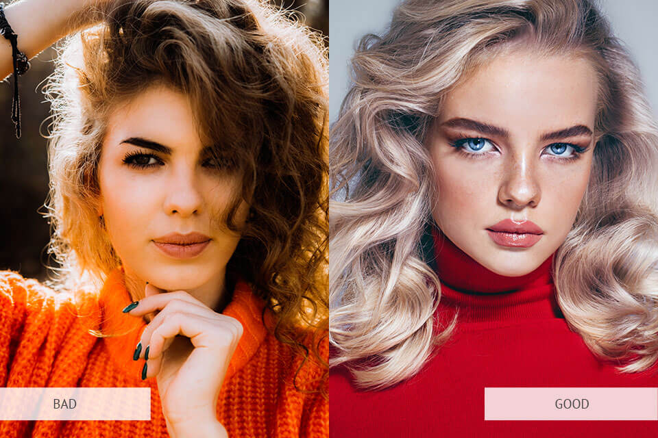 كيفية تحرير صور الانستغرام