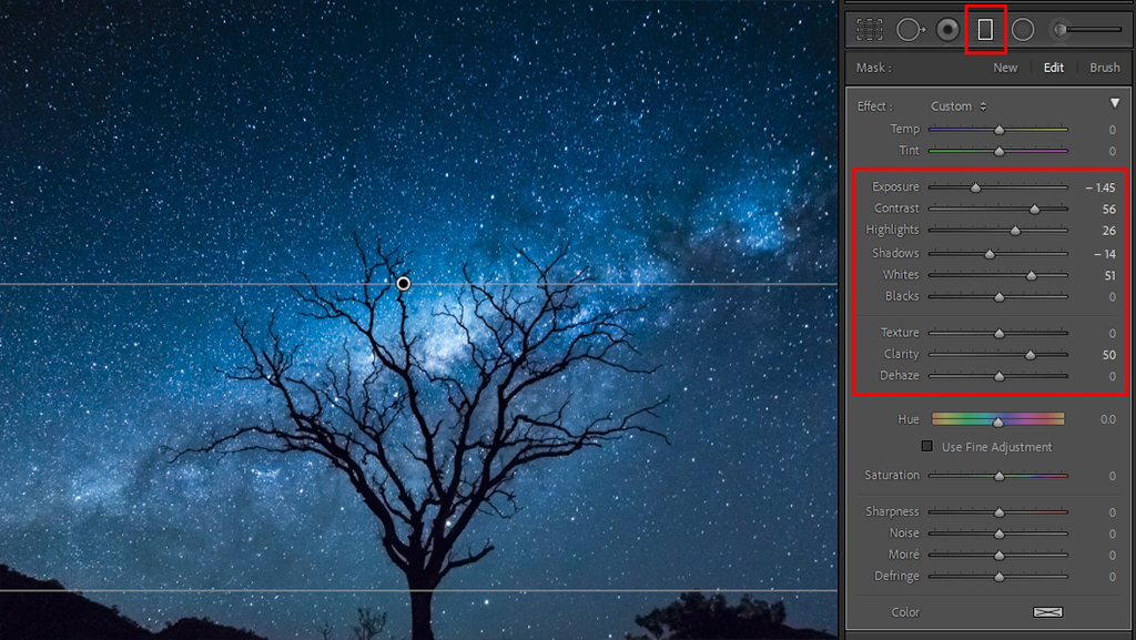 Night photography: Tips for beginners - Adobe
