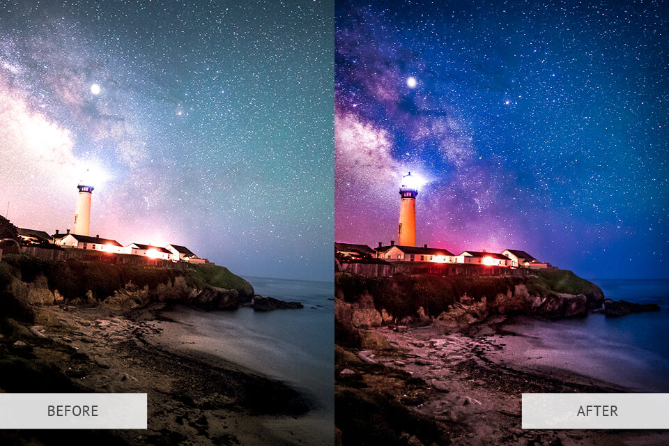 how to edit photos in lightroom mobile final tweaks