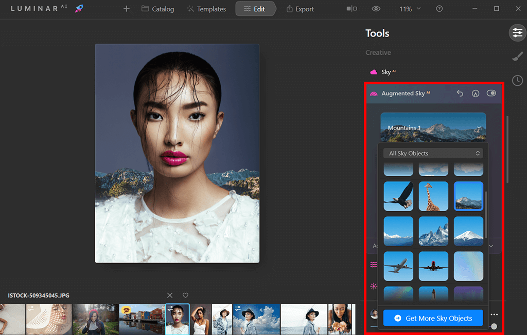 How To Edit Photos In Luminar Neo: 12 Popular Features