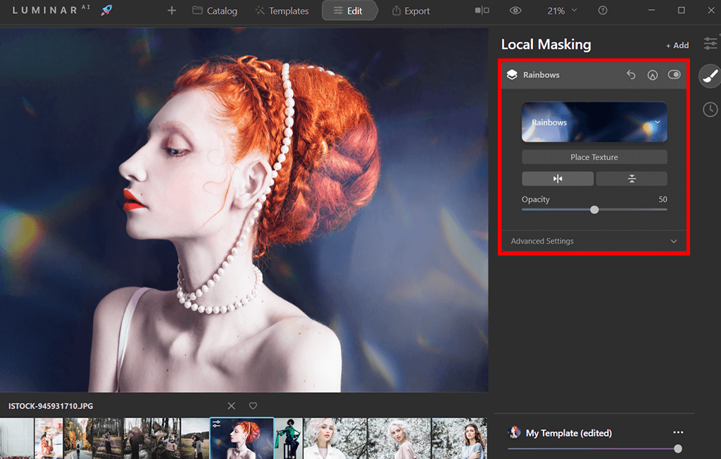 How to Edit Photos in Luminar Neo: 12 Popular Features