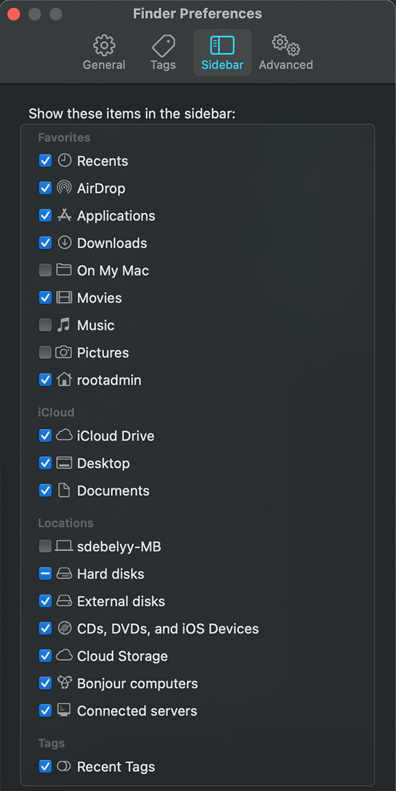 how-to-find-hidden-apps-on-macbook