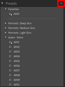 how to get accurate canon colors in lightroom presets