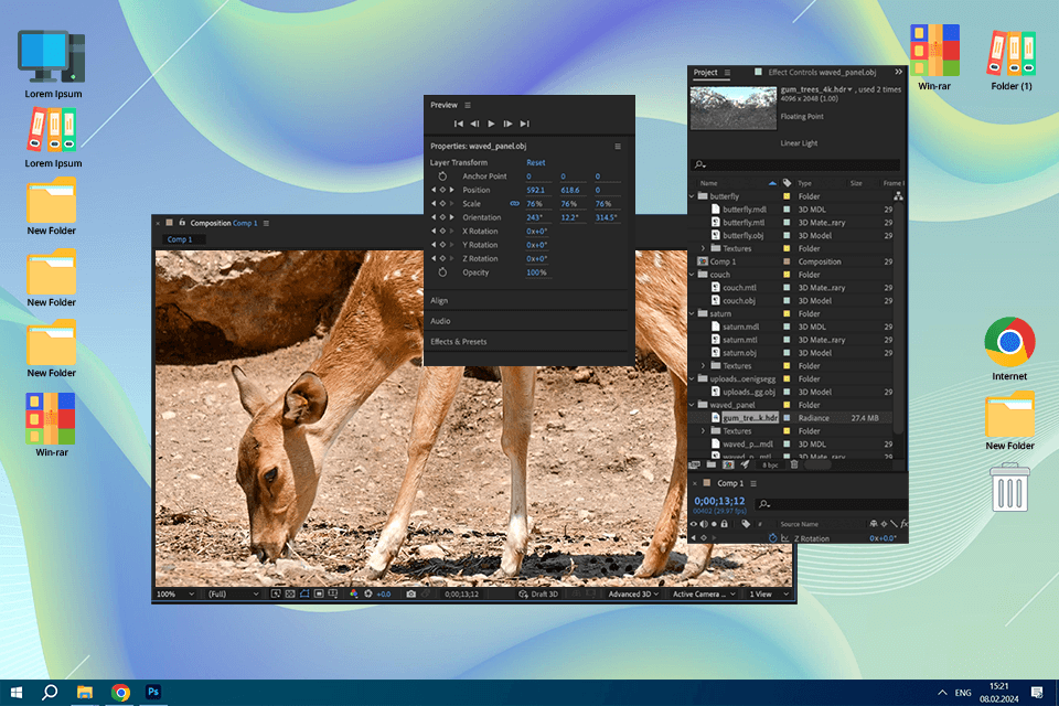 How To Get After Effects On Chromebook How to Get Adobe After Effects for Free (2025 Version)