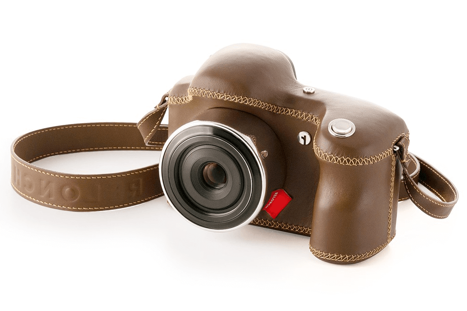how to get relonch camera