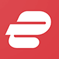 expressvpn logo