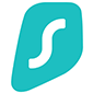 surfshark vpn logo