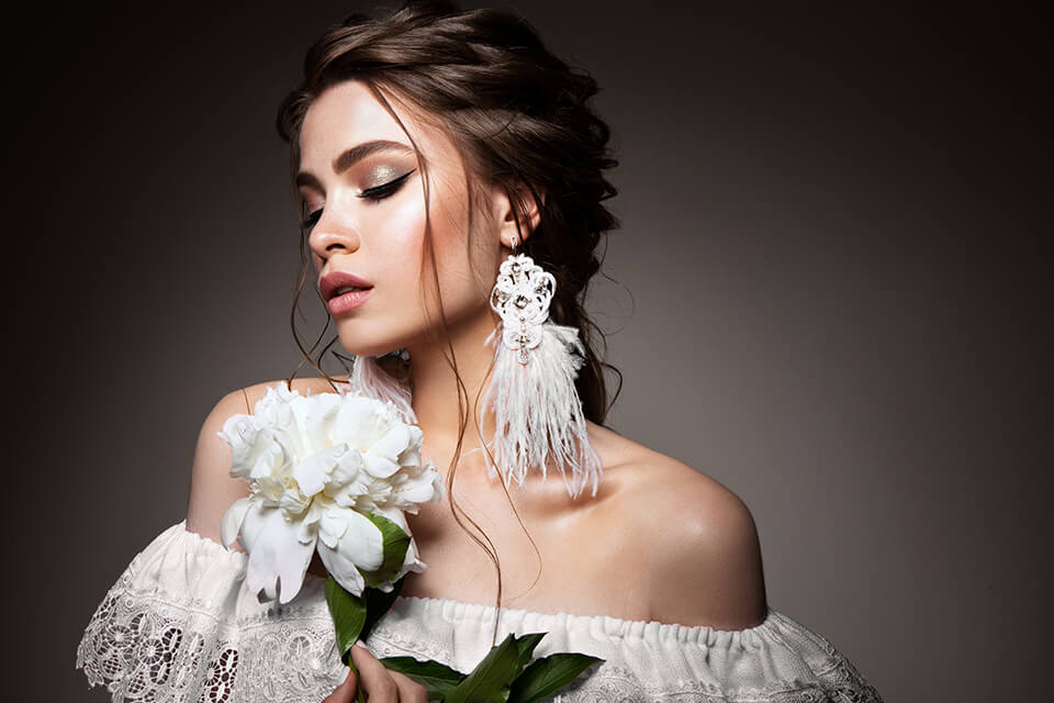 how to look good in pictures background