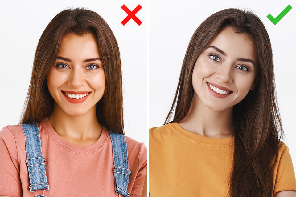 How to Look Older in Pictures Tips & Tools