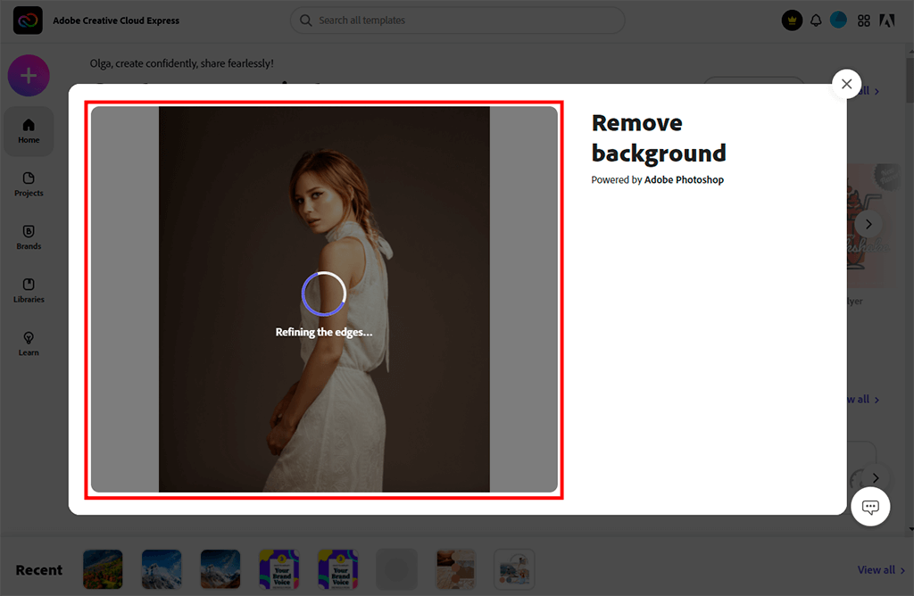 How to Make an Image Have a Transparent Background 