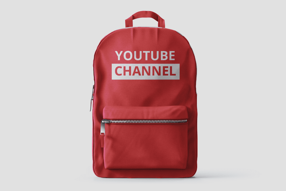 how to make your own merch for youtube