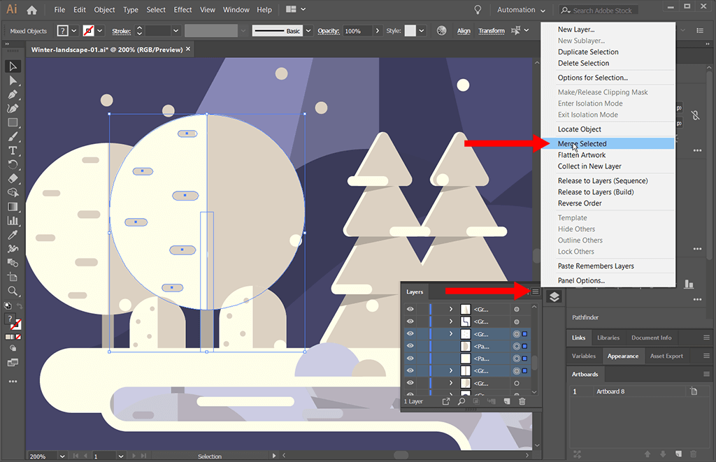 how-to-merge-layers-in-illustrator-webtopic