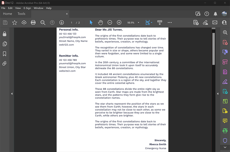 how to open txt file