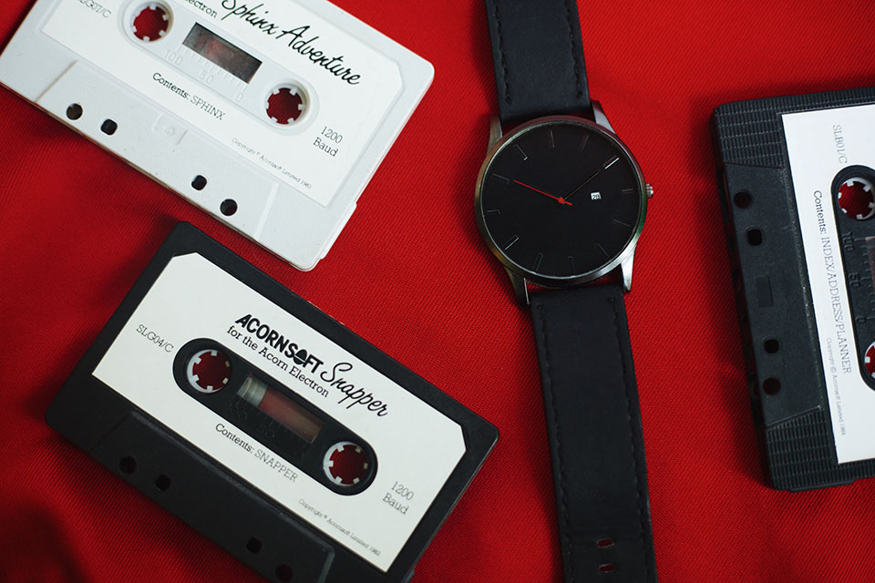 6. Find Appropriate Props